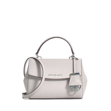 michael kors tasche xs ava|michael kors armband.